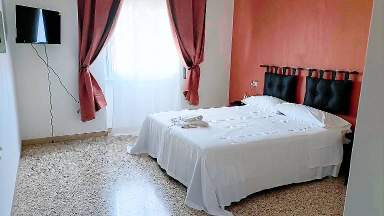 Appartamento vacanza Scandicci