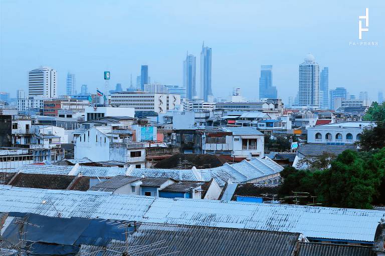 Hostel Banglamphu