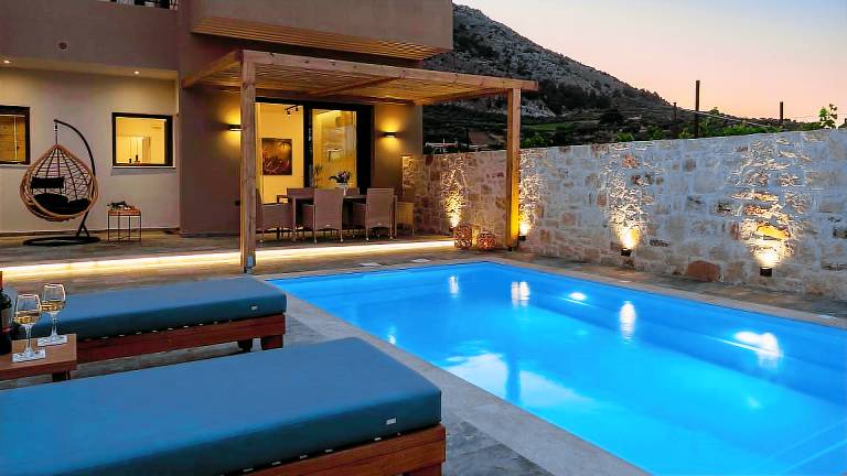 Villa Archanes