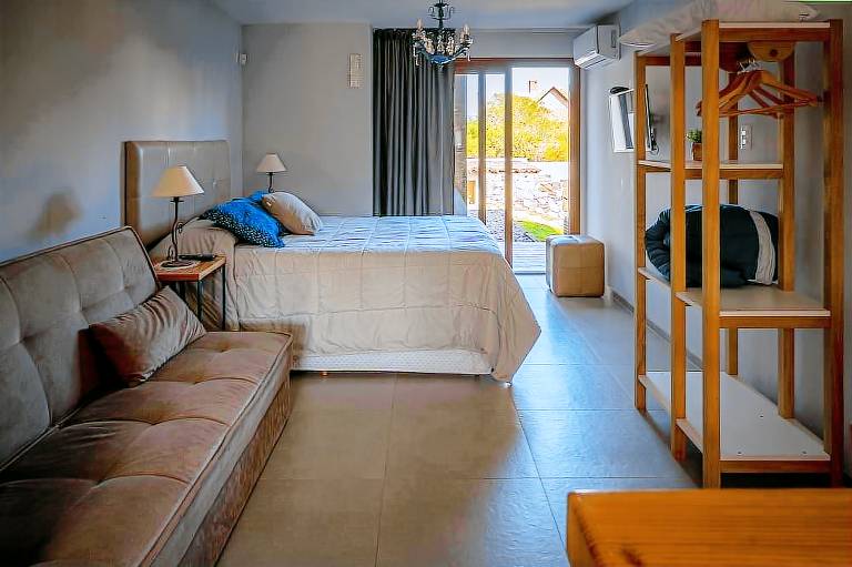 Aparthotel Punta del Diablo