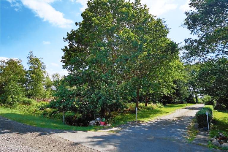 Fully equipped vacation home with yard, grill & sauna | Dogs allowed — photo 4