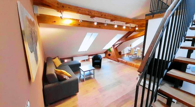 Residence Marianska — photo 4