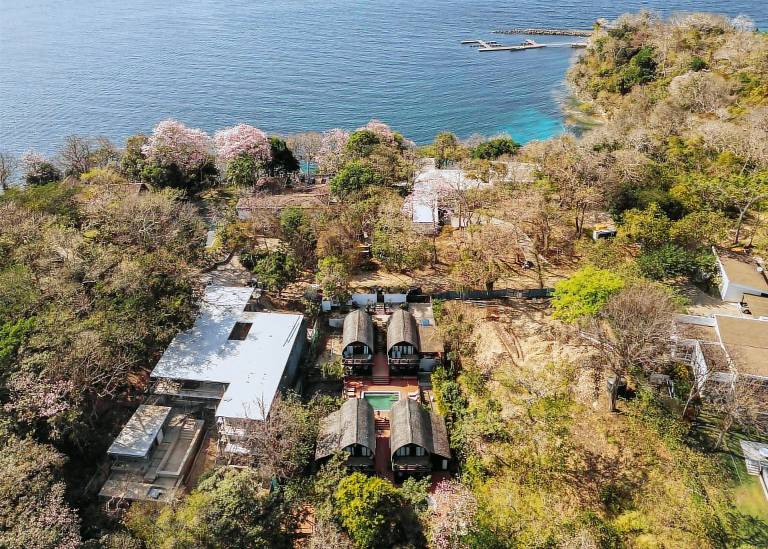 Apartment Saboga