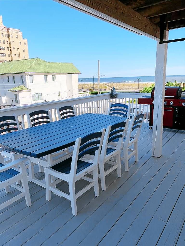 House Atlantic City