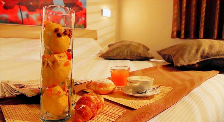 Serviced apartment | Close to the beach | Pets are welcome in Riccione