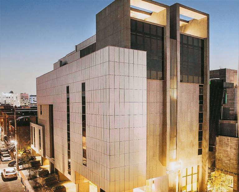 Suwon Hotel Gaden