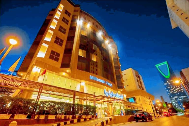 Ferienhaus  Al Olaya