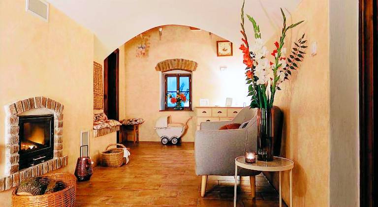 Boutique Hotel Romantick — photo 4