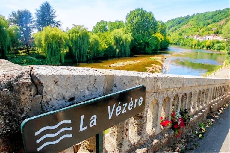 Maison de vacances Saint-Chamassy