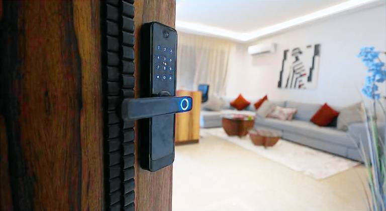Apartment | Dogs allowed in Casablanca