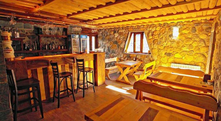 Hotel Old House Mestia — photo 2