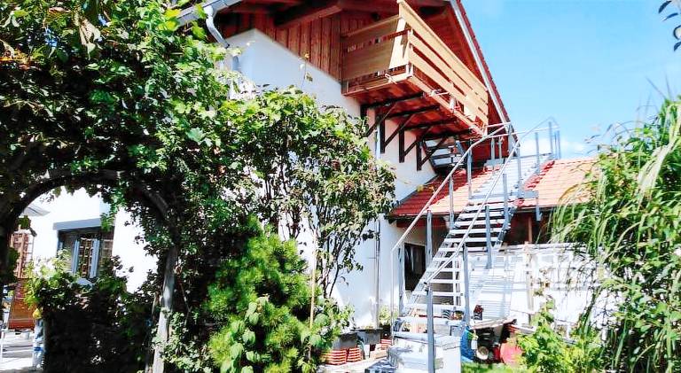 Holiday apartment | Dogs allowed in Sonthofen
