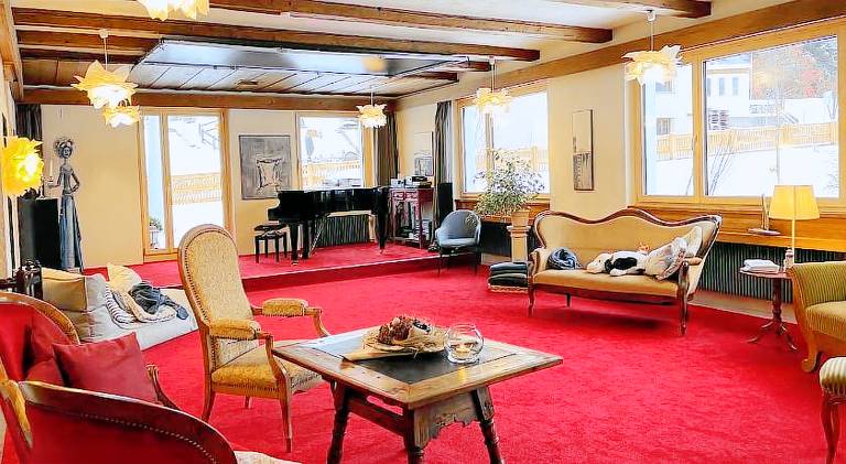 B&B Villa Stelvio — photo 2