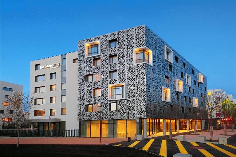 Residence Inn by Marriott Toulouse-Blagnac Airport — photo 5