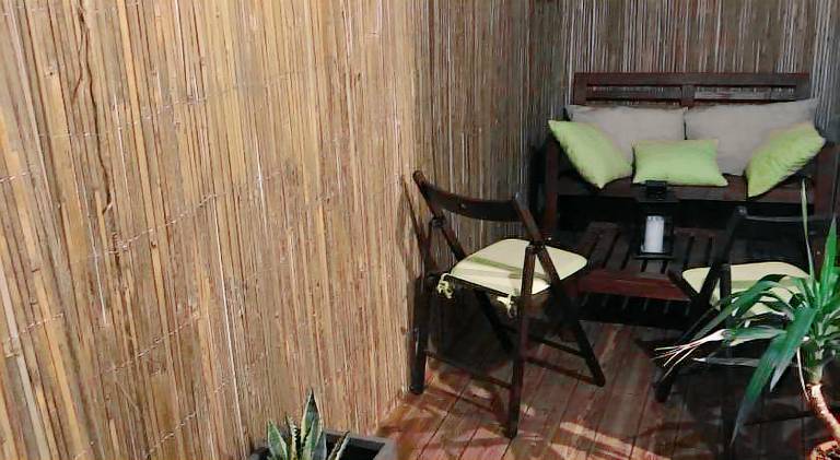 Vacation home with 3 rooms for 6 persons — photo 3
