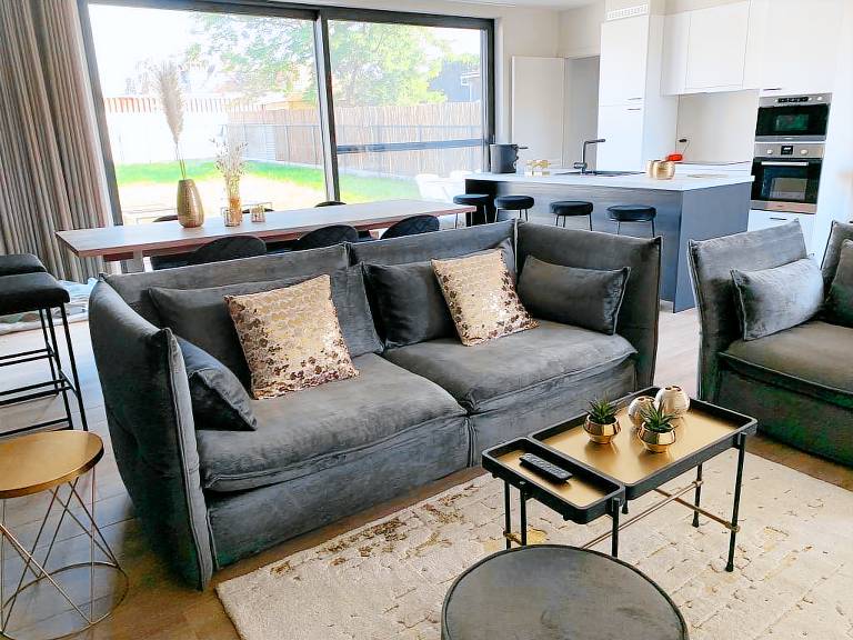 Charming house with garden | Pets allowed in Hasselt