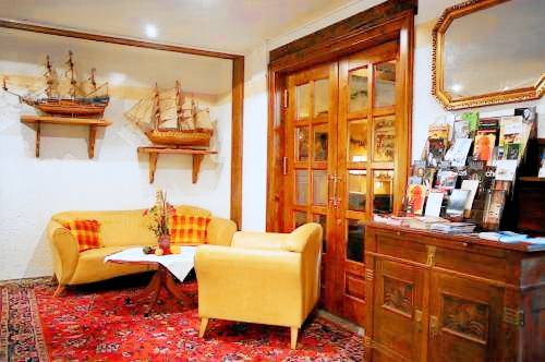 West Hotel Dresden-Radebeul — photo 4
