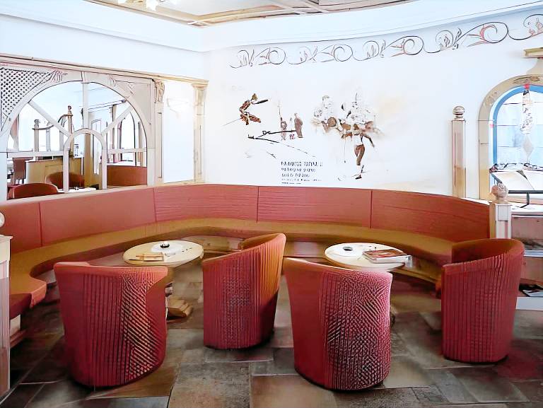 Hotel Bellavista in Cavalese
