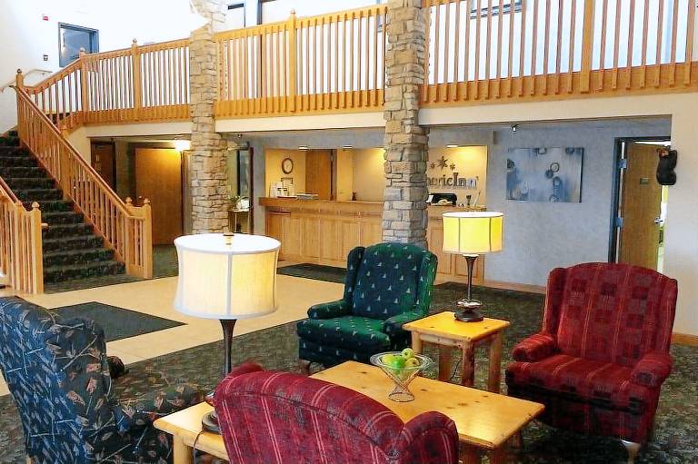 AmericInn by Wyndham Northfield