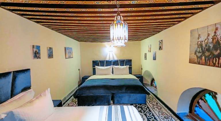 Riad Fez social club — photo 4