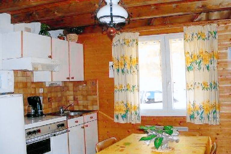 Rental apartment with 2 rooms for 5 persons — photo 5