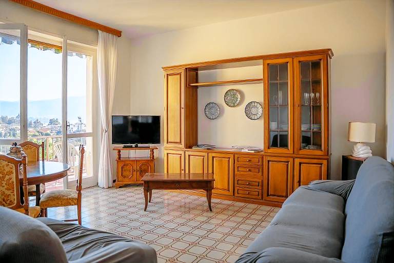 Apartment with fast internet | City view — photo 2