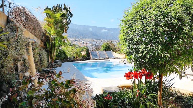 Appartement Breña Baja