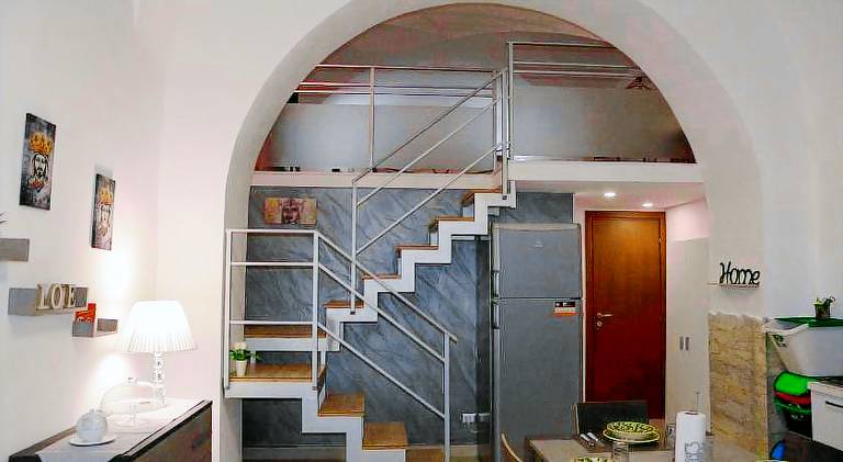 Pleasant holiday apartment | Next to Catania Cathedral | Pets allowed — photo 4