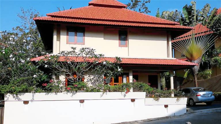 Villa Bo Put