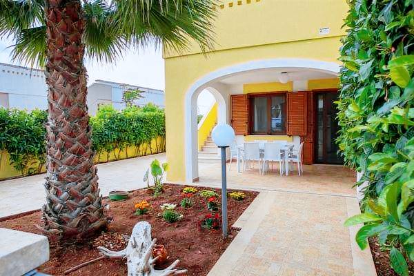 Vacation home with 2 rooms for 4 persons — photo 4