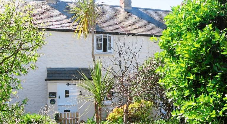 Vacation home | Pets allowed in Minehead