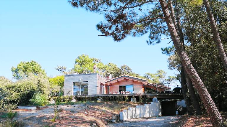 Ferienhaus  Soulac-sur-Mer