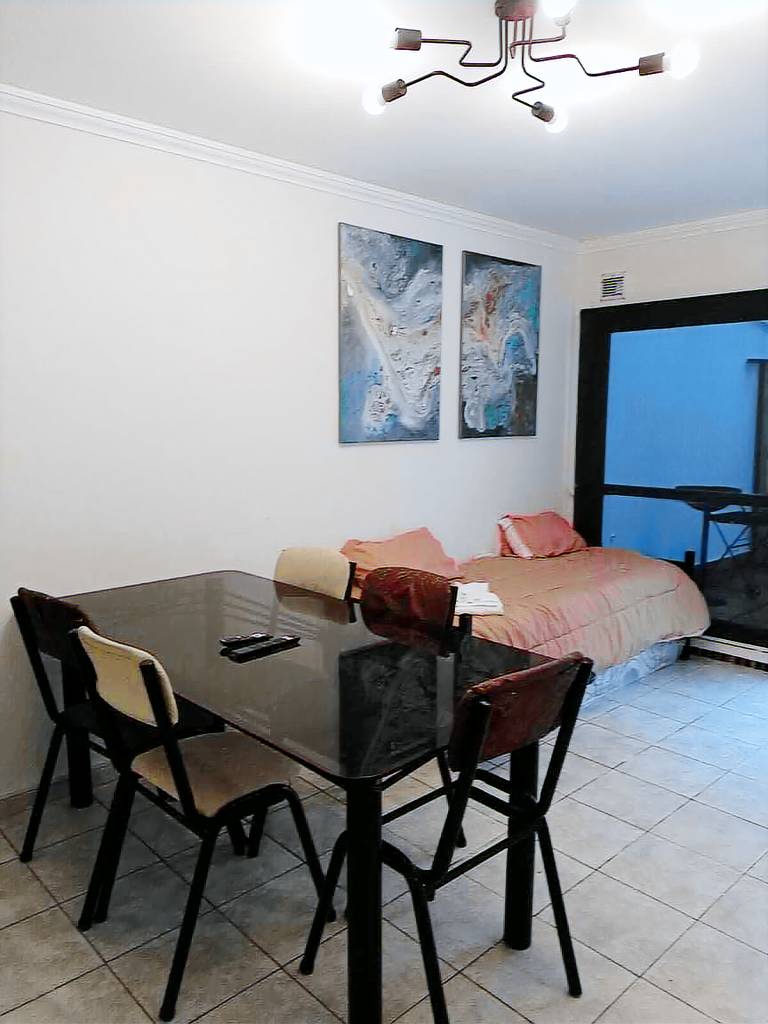 Apartamento Rosario