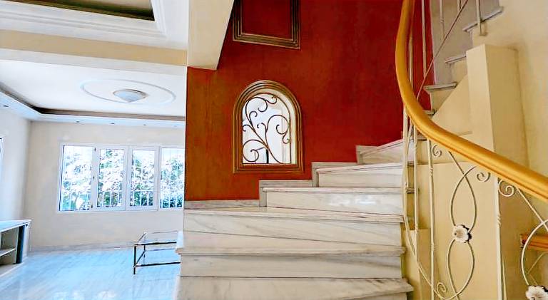 Fully equipped nice villa with private pool, terrace & garden | Suitable for remote work | Pet-friendly — photo 4