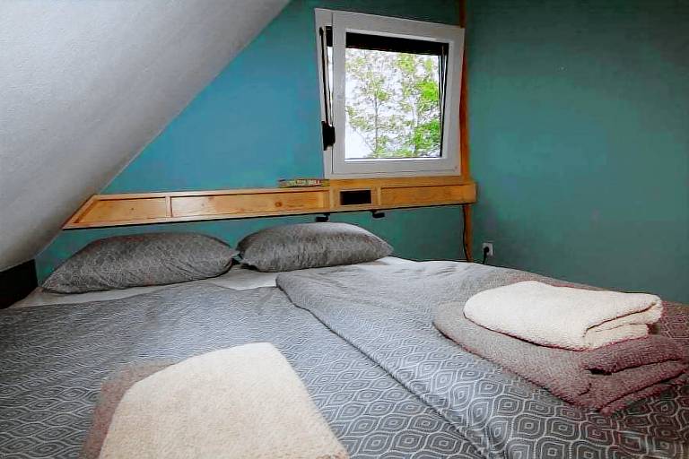 koča  Bovec