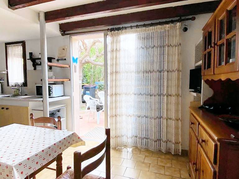 Residence Villas Du Port - Villa South near beach at Villas du Port, 4 pers 4VILLAP15 — photo 4