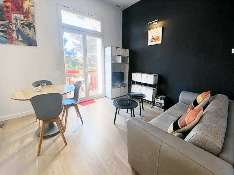 Lovely holiday apartment | Close to the beach | Pets allowed — photo 4