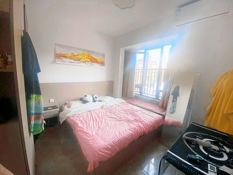 Apartment | Dogs allowed in Guangzhou