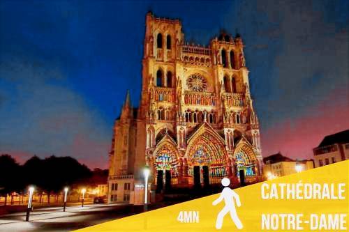 Appartement  Amiens