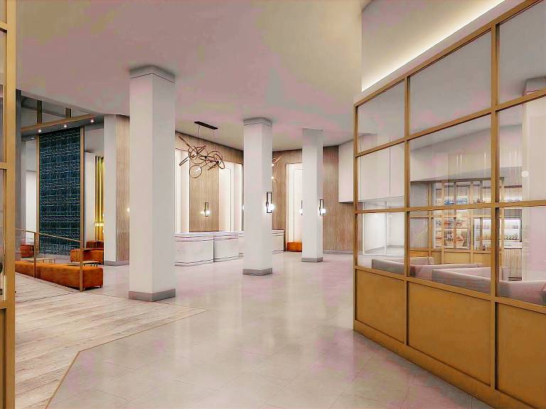 Crowne Plaza College Park - Washington DC By IHG — photo 4