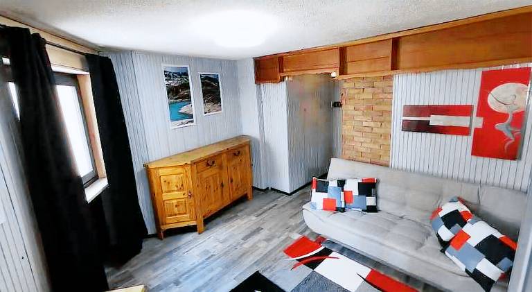 Ferienwohnung Breuil-Cervinia
