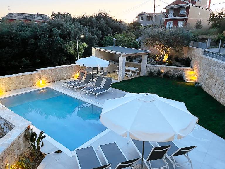 Villa Eoli Corfu — photo 3