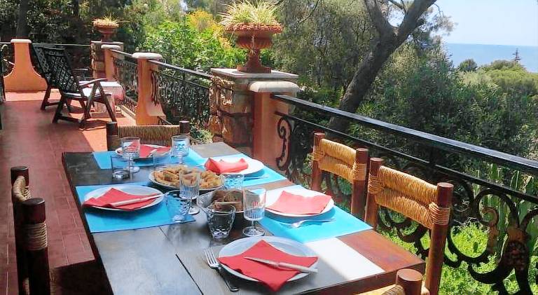 Villa | Next to the beach | Pets allowed — photo 4