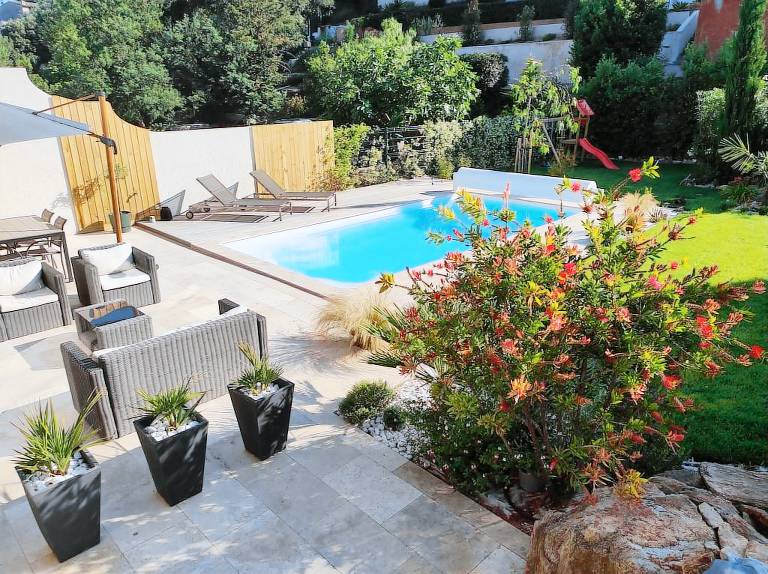 Casa Saint-Tropez