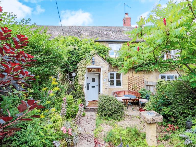 Cottage Bourton-on-the-Water