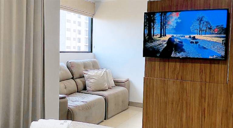 45 m&sup2; Ferienwohnung