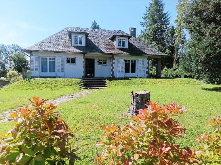 Maison de vacances Bort-les-Orgues