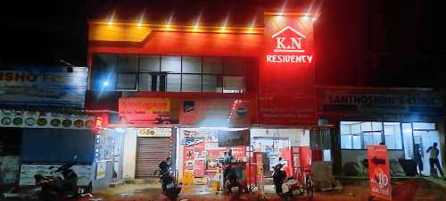 Bed and breakfast Tiruchirappalli