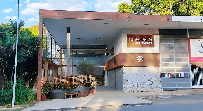 407 Sul - Ideal para familia/grupo. Local nota 10 — photo 4