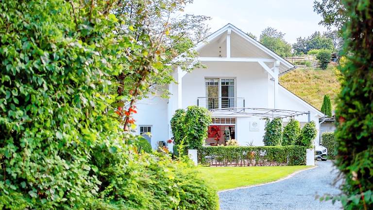 Ferienhaus Grevenstein